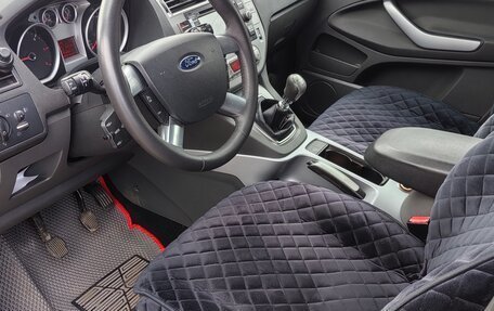 Ford Kuga III, 2011 год, 1 200 000 рублей, 6 фотография