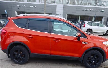 Ford Kuga III, 2011 год, 1 200 000 рублей, 3 фотография