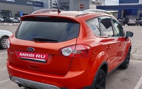 Ford Kuga III, 2011 год, 1 200 000 рублей, 5 фотография