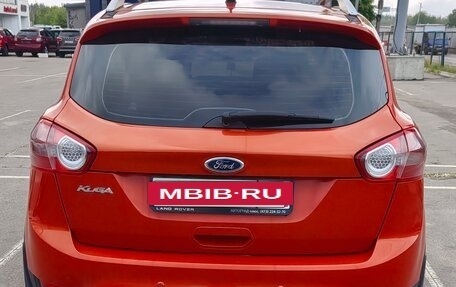 Ford Kuga III, 2011 год, 1 200 000 рублей, 4 фотография
