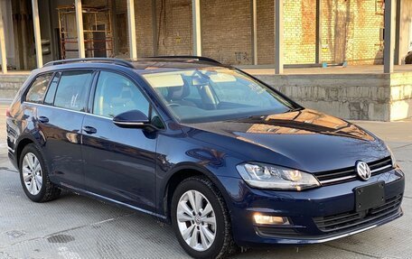 Volkswagen Golf VII, 2014 год, 1 170 000 рублей, 5 фотография