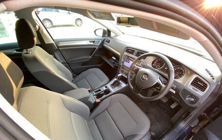 Volkswagen Golf VII, 2014 год, 1 170 000 рублей, 11 фотография