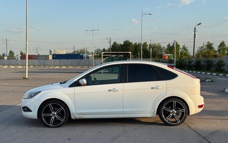 Ford Focus II рестайлинг, 2010 год, 550 000 рублей, 7 фотография