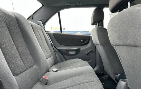 Hyundai Accent II, 2007 год, 495 000 рублей, 4 фотография