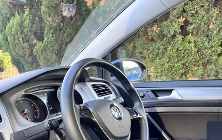 Volkswagen Golf VII, 2014 год, 1 170 000 рублей, 12 фотография