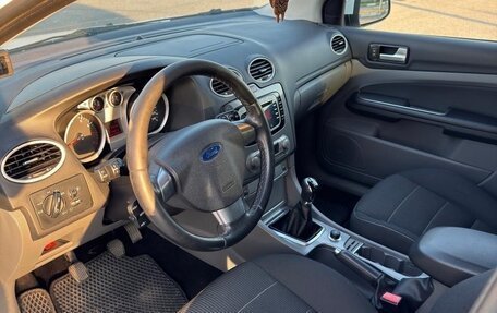 Ford Focus II рестайлинг, 2010 год, 550 000 рублей, 8 фотография