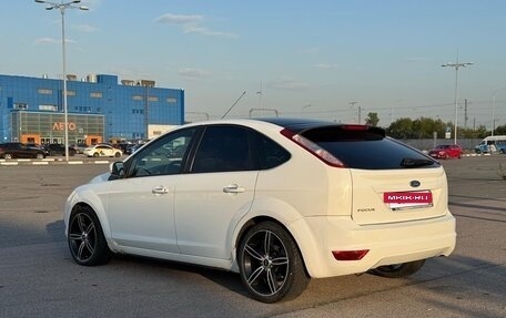 Ford Focus II рестайлинг, 2010 год, 550 000 рублей, 6 фотография