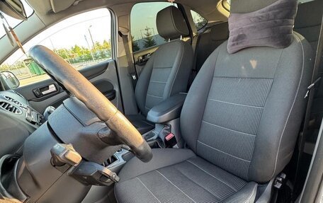Ford Focus II рестайлинг, 2010 год, 550 000 рублей, 9 фотография