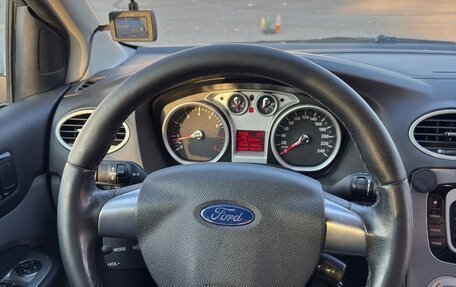 Ford Focus II рестайлинг, 2010 год, 550 000 рублей, 15 фотография