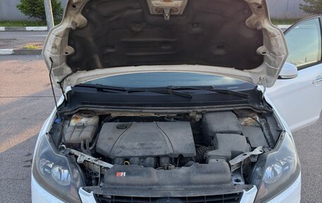 Ford Focus II рестайлинг, 2010 год, 550 000 рублей, 19 фотография