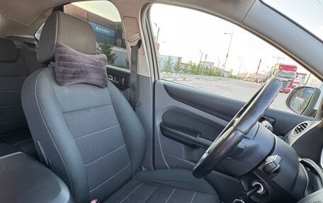 Ford Focus II рестайлинг, 2010 год, 550 000 рублей, 16 фотография