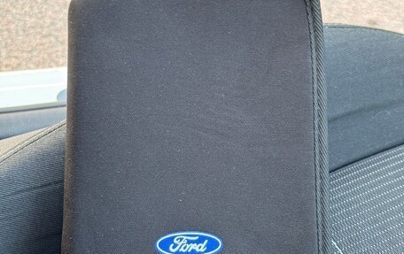 Ford Focus II рестайлинг, 2010 год, 550 000 рублей, 18 фотография