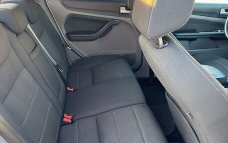 Ford Focus II рестайлинг, 2010 год, 550 000 рублей, 11 фотография