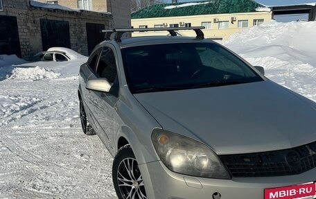 Opel Astra H, 2007 год, 550 000 рублей, 3 фотография