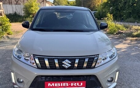 Suzuki Vitara II рестайлинг, 2019 год, 1 799 000 рублей, 2 фотография
