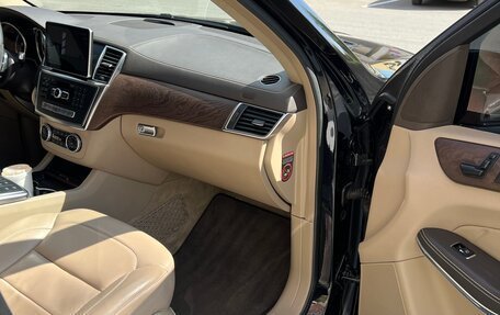 Mercedes-Benz GL-Класс, 2014 год, 3 700 000 рублей, 6 фотография