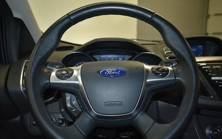 Ford Kuga III, 2014 год, 1 249 000 рублей, 8 фотография