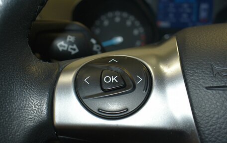 Ford Kuga III, 2014 год, 1 249 000 рублей, 9 фотография