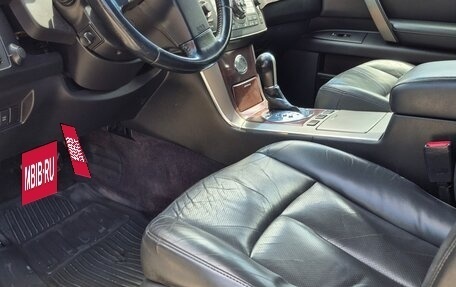 Infiniti FX I, 2008 год, 1 145 000 рублей, 6 фотография