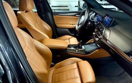 BMW X4, 2018 год, 5 100 000 рублей, 7 фотография