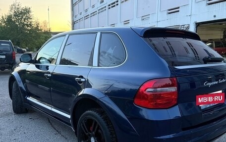Porsche Cayenne III, 2004 год, 2 000 000 рублей, 5 фотография
