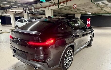 BMW X4, 2018 год, 5 100 000 рублей, 5 фотография