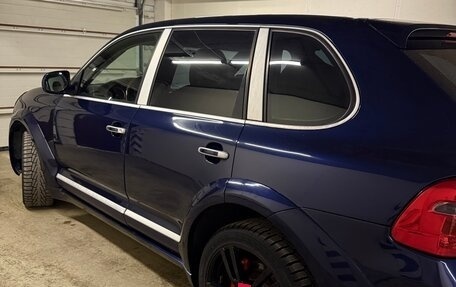 Porsche Cayenne III, 2004 год, 2 000 000 рублей, 4 фотография