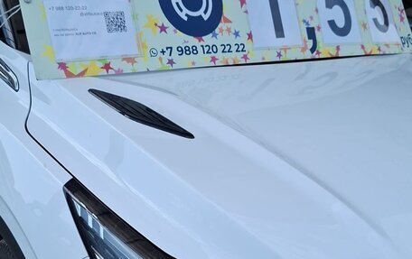 Geely Coolray I, 2024 год, 1 550 000 рублей, 2 фотография