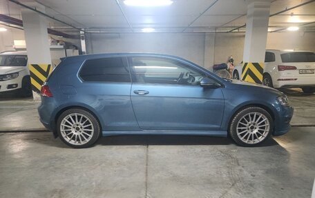 Volkswagen Golf VII, 2013 год, 1 500 000 рублей, 4 фотография