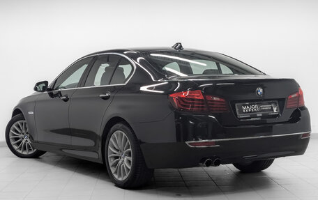 BMW 5 серия, 2015 год, 2 990 000 рублей, 7 фотография