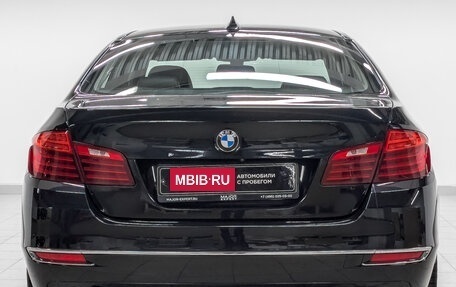 BMW 5 серия, 2015 год, 2 990 000 рублей, 6 фотография