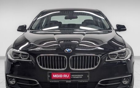 BMW 5 серия, 2015 год, 2 990 000 рублей, 2 фотография