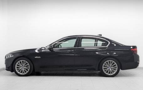 BMW 5 серия, 2015 год, 2 990 000 рублей, 8 фотография