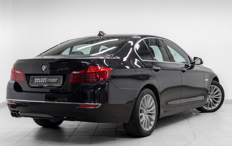 BMW 5 серия, 2015 год, 2 990 000 рублей, 5 фотография