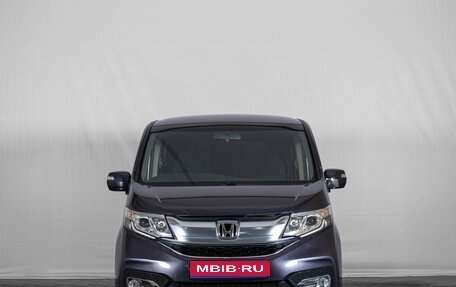 Honda Stepwgn IV, 2015 год, 1 999 000 рублей, 1 фотография