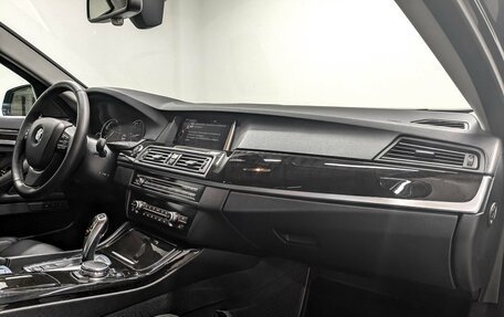 BMW 5 серия, 2015 год, 2 990 000 рублей, 10 фотография