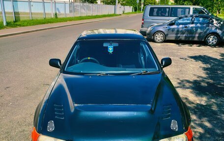 Toyota Chaser VI, 1997 год, 1 200 000 рублей, 3 фотография