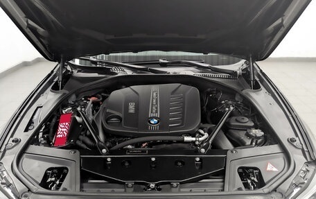 BMW 5 серия, 2015 год, 2 990 000 рублей, 9 фотография