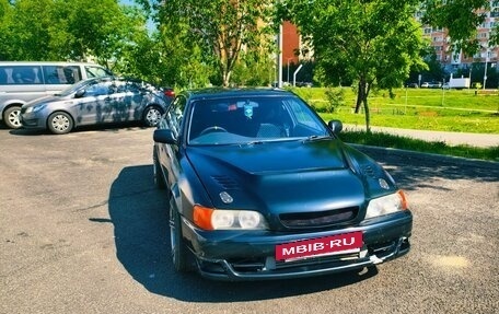 Toyota Chaser VI, 1997 год, 1 200 000 рублей, 2 фотография