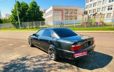 Toyota Chaser VI, 1997 год, 1 200 000 рублей, 8 фотография
