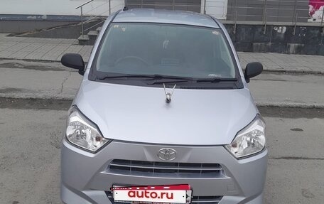 Toyota Pixis Epoch, 2020 год, 800 000 рублей, 2 фотография