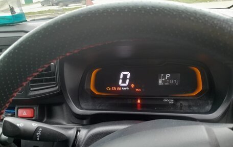 Toyota Pixis Epoch, 2020 год, 800 000 рублей, 6 фотография
