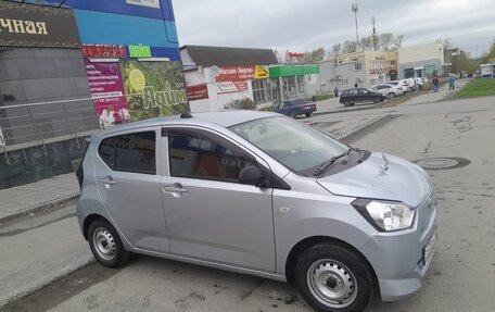 Toyota Pixis Epoch, 2020 год, 800 000 рублей, 3 фотография