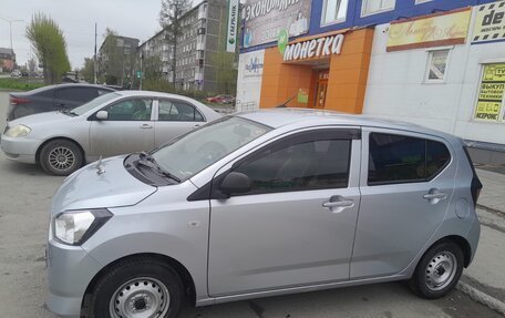 Toyota Pixis Epoch, 2020 год, 800 000 рублей, 4 фотография