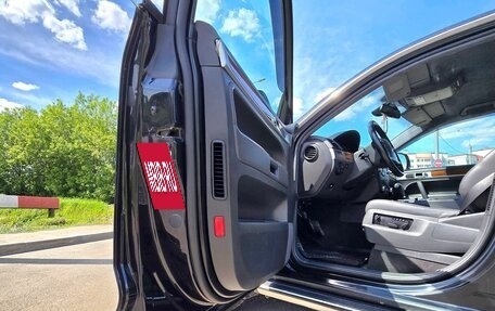 Volkswagen Touareg III, 2009 год, 1 350 000 рублей, 5 фотография