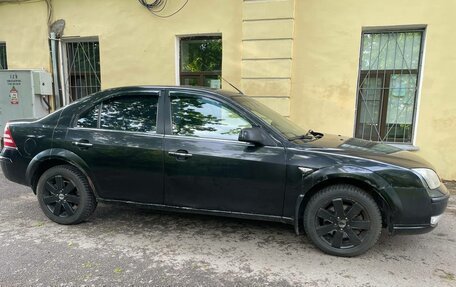 Ford Mondeo III, 2006 год, 230 000 рублей, 4 фотография