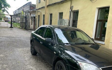 Ford Mondeo III, 2006 год, 230 000 рублей, 3 фотография