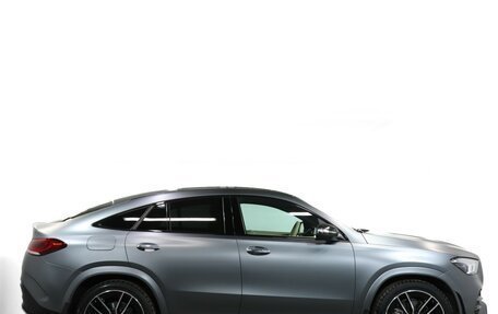 Mercedes-Benz GLE Coupe, 2022 год, 14 000 000 рублей, 4 фотография
