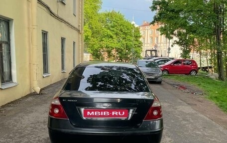 Ford Mondeo III, 2006 год, 230 000 рублей, 2 фотография
