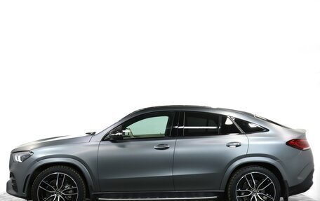 Mercedes-Benz GLE Coupe, 2022 год, 14 000 000 рублей, 8 фотография